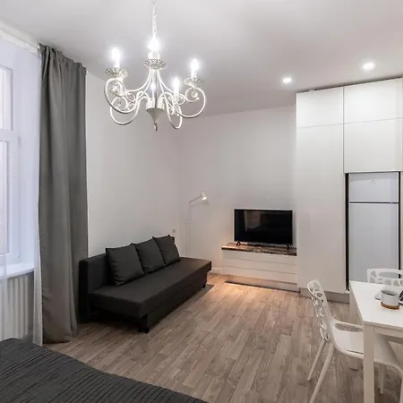 Merkela Street Apartment 14 Appartement Riga