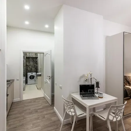 Appartement Merkela Street Apartment 14