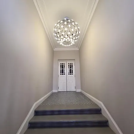 Appartement Merkela Street Apartment 14 *
